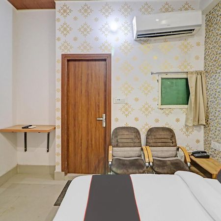 Hotel O Star Ki New Delhi Ngoại thất bức ảnh