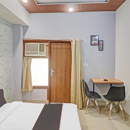 Hotel O Star Ki New Delhi Ngoại thất bức ảnh