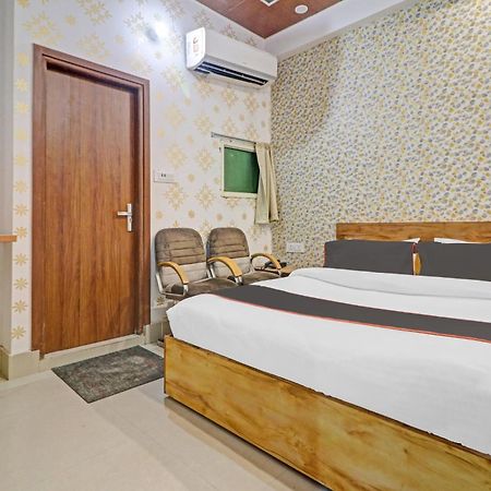 Hotel O Star Ki New Delhi Ngoại thất bức ảnh