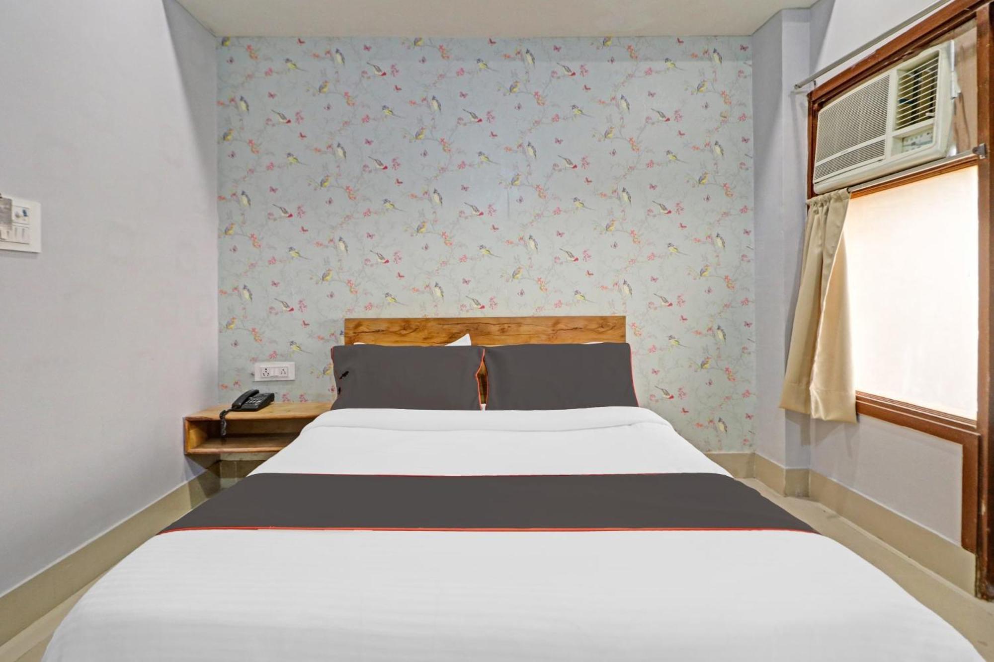 Hotel O Star Ki New Delhi Ngoại thất bức ảnh