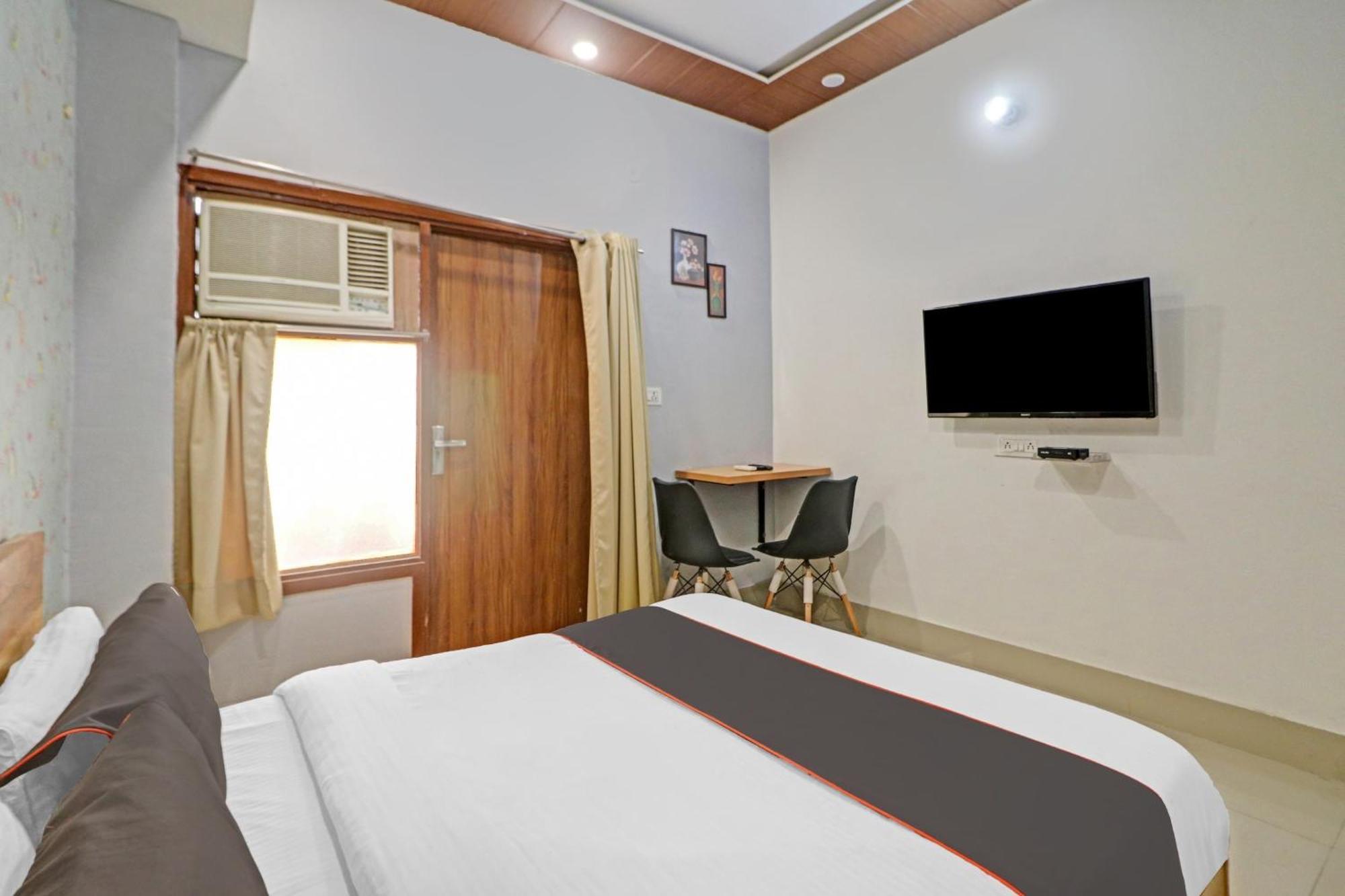 Hotel O Star Ki New Delhi Ngoại thất bức ảnh