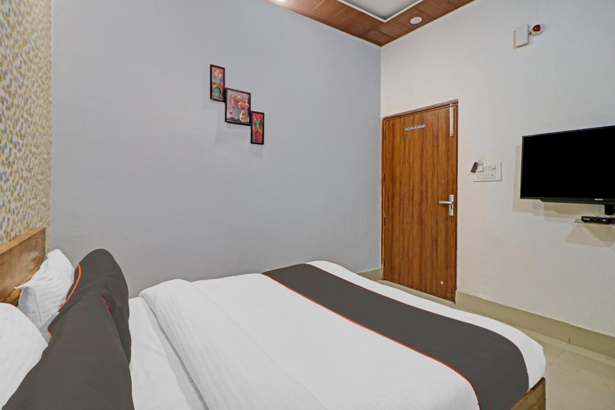 Hotel O Star Ki New Delhi Ngoại thất bức ảnh