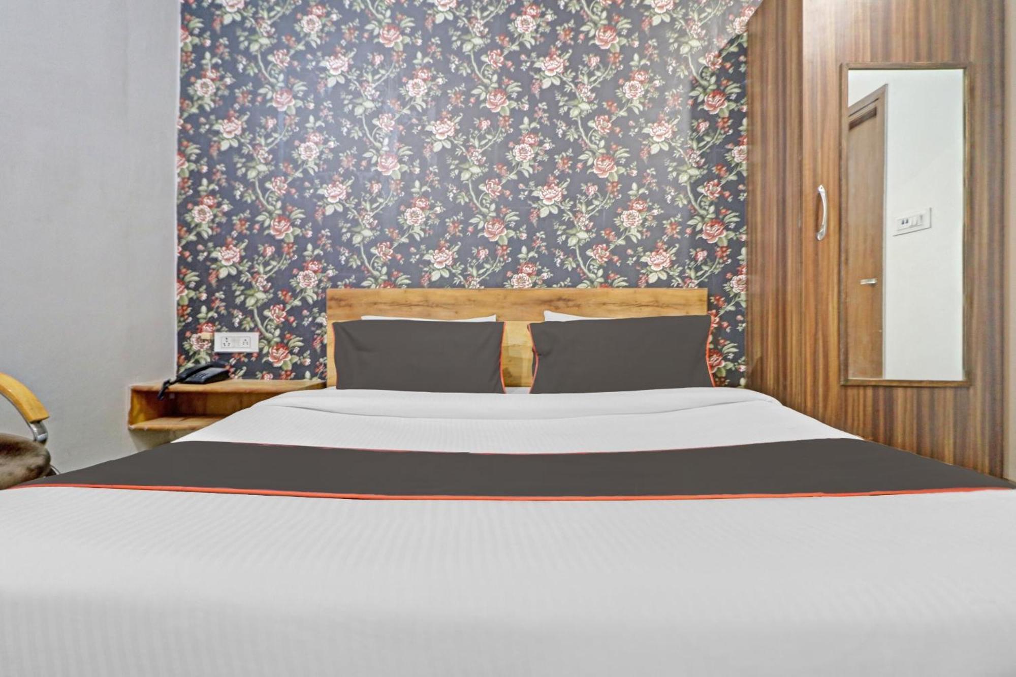 Hotel O Star Ki New Delhi Ngoại thất bức ảnh